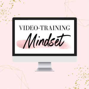 Videotraining-Mindset-Online-Coaching-Programm