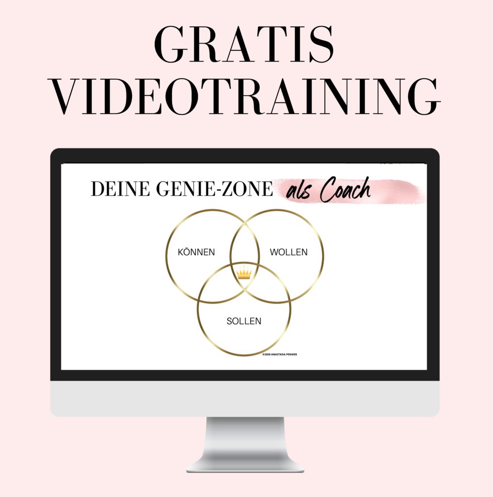 Gratis-Videotraining-Genie-Zone-Coach-Anastasia-Peniker